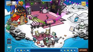 Club penguin music adventure party 2011 main theme. Club Penguin Music Music Jam 2011 Beach Youtube