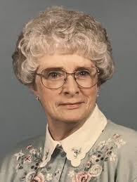 Marilyn K. DeFord Obituary (2022)