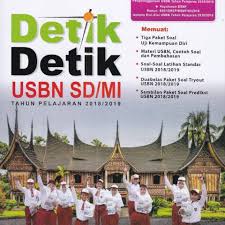 Jual paket buku detik detik un sd mi 2018 2019 intan pariwara jakarta pusat toko buku ayi anteng tokopedia Soal Detik Detik Sd 2020 Tahun Ajar