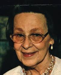 Carolyn Newell Obituary