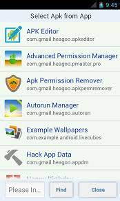 What it can do depends on how you use it. Apk Editor Pro For Android Apk Download