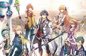Review The Legend Of Heroes Trails Of Cold Steel Iii Sony Playstation 4 Digitally Downloaded Want to discover art related to trails_of_cold_steel? trails of cold steel iii sony