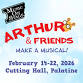 Arthur and Friends Make a Musical event image