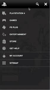 The Curtain Menu A Mobile Alternative To The Desktop Drop Down Menu Menu Layout Web Design Icon Web Design