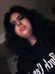 Embracing My Shag Haircut Style