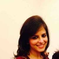 Himani Suri's Instagram, Twitter & Facebook