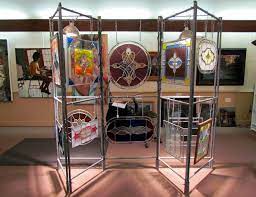 Pin On Stained Glass Business Ideas
