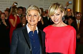 Here is a tribute to my favourite couple in the world! Die Tanzerin Und Choreografin Emma Portner Links Und Die Schauspielerin Ellen Page Bei Der Weltpremiere Des Films Flatliners Im September 2017 In Los Angeles Stuttgarter Zeitung
