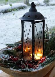 Pin Von Daniela Sonnenschein Auf Winterparty Winter Weihnachten Laterne Garten Weihnachten