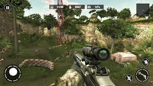 Igi Jungle Commando For Android Apk Download