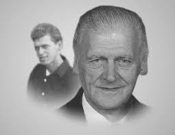 Robert LAVIOLETTE Obituary