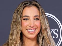 Katie Austin Can't Wait for the 2023 SI Swimsuit Issue Release in May  si_lifestyle