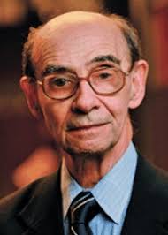 Sheldon Shore (1930–2014)