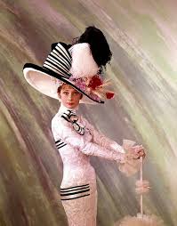 My fair lady (b) dolly (c) kiss me kate. My Fair Lady Costumes Lisa S History Room
