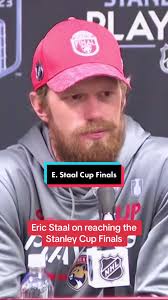 Eric Slater Interview