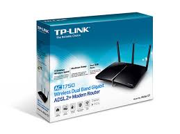 Archer D7 Ac1750 Wireless Dual Band Gigabit Adsl2 Modem Router Tp Link Saudi Arabia
