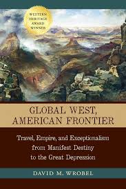 Последние твиты от manifest west (@manifest_west). Global West American Frontier University Of New Mexico Press