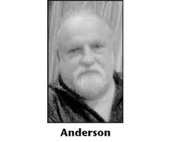 JAMES ANDERSON Obituary (1946