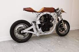 Pin On Motor Cafe Racer