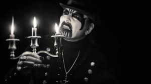 We did not find results for: King Diamond The Dark Vision Bad Dreams And Near Death Of An Occult Metal Icon Revolver