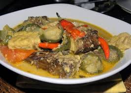 Biasanya yang sering dilakukan yaitu dengan memasak masakan ikan patin dengan cara dibakar dan juga masak patin dengan bumbu kuning. Resep Nenek Mangut Ikan Pe Bikin Makan Siang Makin Lahap Okezone Lifestyle