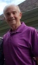 Obituary information for Robert Rubinstein