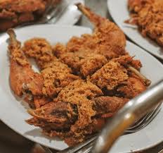 Jun 17, 2021 · baca juga: Nibble Id 11 Ayam Goreng Enak Di Jakarta Yang Nggak Ada Duanya