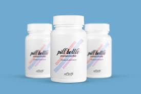 Download 30 Pills Vitamins Bottle Packaging Psd Mockup Templates Decolore Net