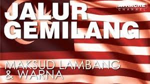 Masih sempat lagi untuk sertai kami ke forum seminar patriotik dan jalur gemilang di mines exhibition centre miecc. Kenali Jalur Gemilang Maksud Bendera Malaysia Edu Bestari Cute766