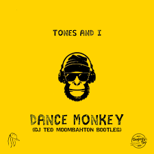 Videoklip, překlad a text písně dance monkey od tones and i. Tones And I Dance Monkey Dj Teo Moombahton Bootleg Dj Teo