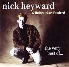 Listen to nick heyward/haircut 100 545 in full in the spotify app. Nick Heyward Haircut One Hundred The Very Best Of 2003 Cd Discogs