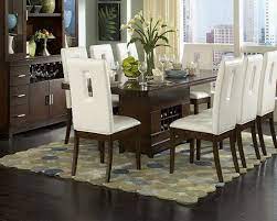 While i love to incorporate floral decor for home, it can be costly so i try to find a. Dining Table Centerpiece Ideas Pictures Astonishing Formal Dining Layjao