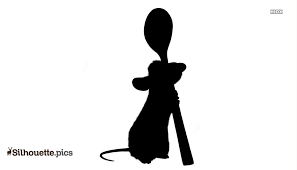Free Free Disney Ratatouille Svg SVG PNG EPS DXF File