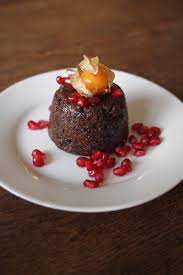 Healthy Christmas Pudding Recipes For Recovery Just For You