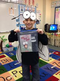 Fly Guy Book Character Costume Book Character Costumes Storybook Character Costumes Kids Costumes Boys