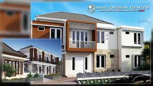 Harga jasa arsitek dan jasa desain interior 2021. View Desain Rumah 2 Lantai Biaya Murah Pictures Sipeti