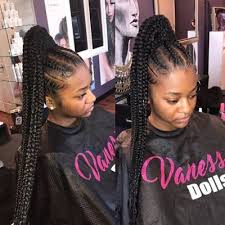 African Hairstyle Panosundaki Pin