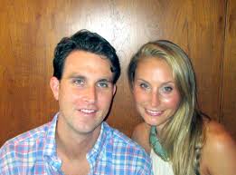 Alexis Barrick's Instagram, Twitter & Facebook