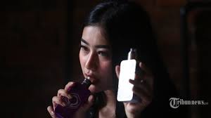 Harga mod vape terbaru | april 2021. Rokok Elektrik Terbilang Mahal Konsumen Sulit Tinggalkan Kebiasaan Merokok Tribunnews Com Mobile