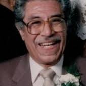 Obituary information for Anthony Juarez