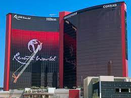 Alphabetical list (72 casinos in las vegas). One Of The Largest Las Vegas Casinos Ever Built Will Open On June 24 Marketwatch