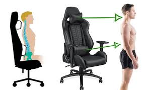 Gaming Chair User Guide For All Chair Models Chairsfx Gaming Chair Chair Pc Gaming Chair