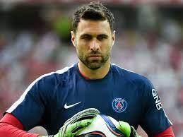 Sirigu is a village in the upper east region of ghana. Ligue 1 Sirigu Wanted Paris Saint Germain Exit Goal Com