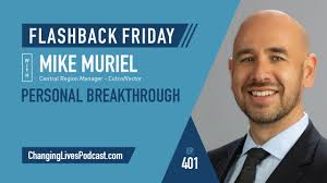 Changing Lives Podcast with Dan Casetta