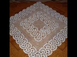 Tigisi Dantel Orgu Salon Takimi Modelleri Crochet Youtube Crochet For Home Crochet Tablecloth Pattern Crochet Motif Patterns