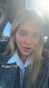 Peter Spangenberg Psalm 119