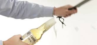 And silverware can save the day! 10 Ways To Open A Beer Without A Bottle Opener Food Hacks Wonderhowto
