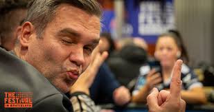 2023 TFS Bratislava Event #3: €250 Bratislava Deepstack