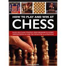 The method in chess book by josif dorfman originally published: How To Play And Win At Chess By John Saunders Hardcover Target