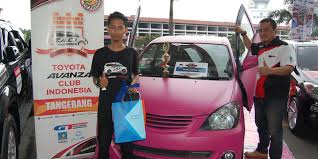 Kemudian, kamu bisa ikuti beberapa model peleg yang paling sering dicari orang. Modifikasi Avanza Bergaya Sporty Mewah Otosia Com
